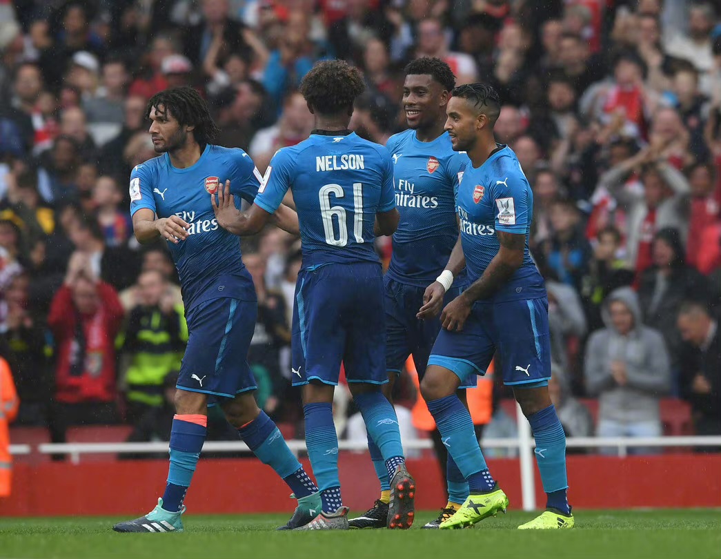 阿联酋球队淘汰强敌,实力备受认可 阿联酋球队淘汰强敌,实力备受认可