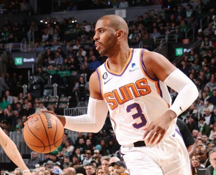 爱游戏大厅-太阳队经验老将在比赛中发挥决定性作用的简单介绍