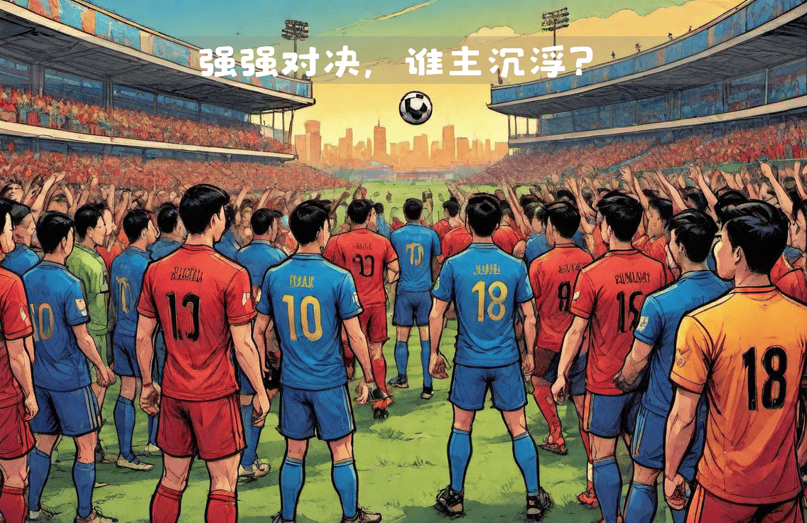 强强对决!实力雄厚球队相互对抗的简单介绍 强强对决!实力雄厚球队相互对抗的简单介绍