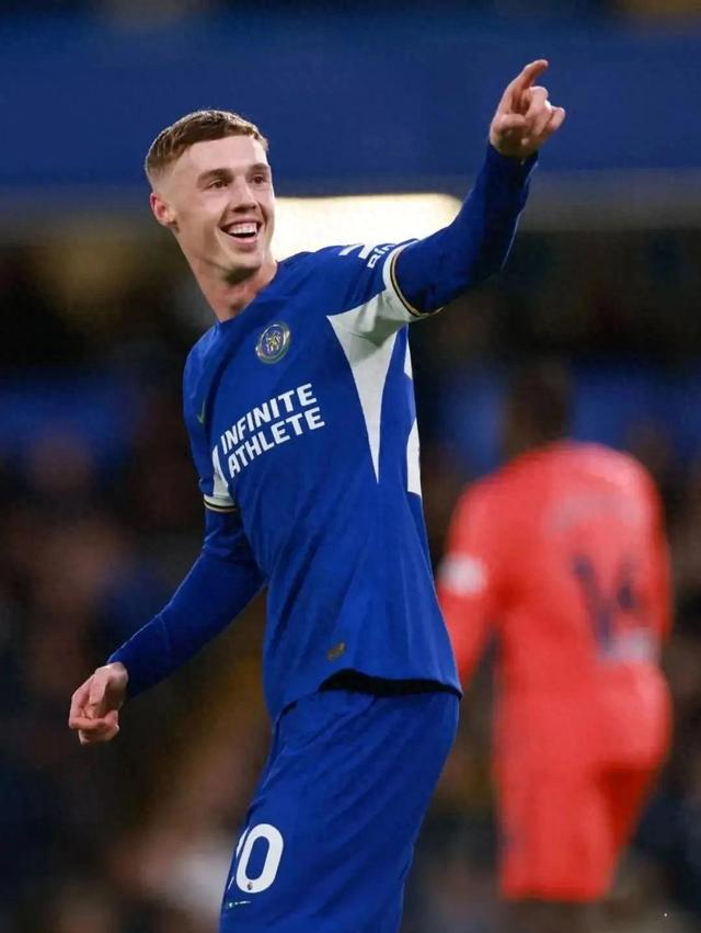 爱游戏-切尔西中场表现出色，助球队取得胜利的简单介绍