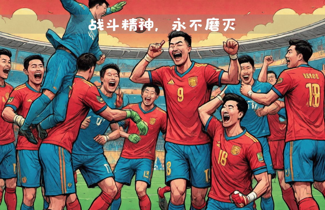 爱游戏APP-无畏攻守：足球比赛中的无畏拼搏