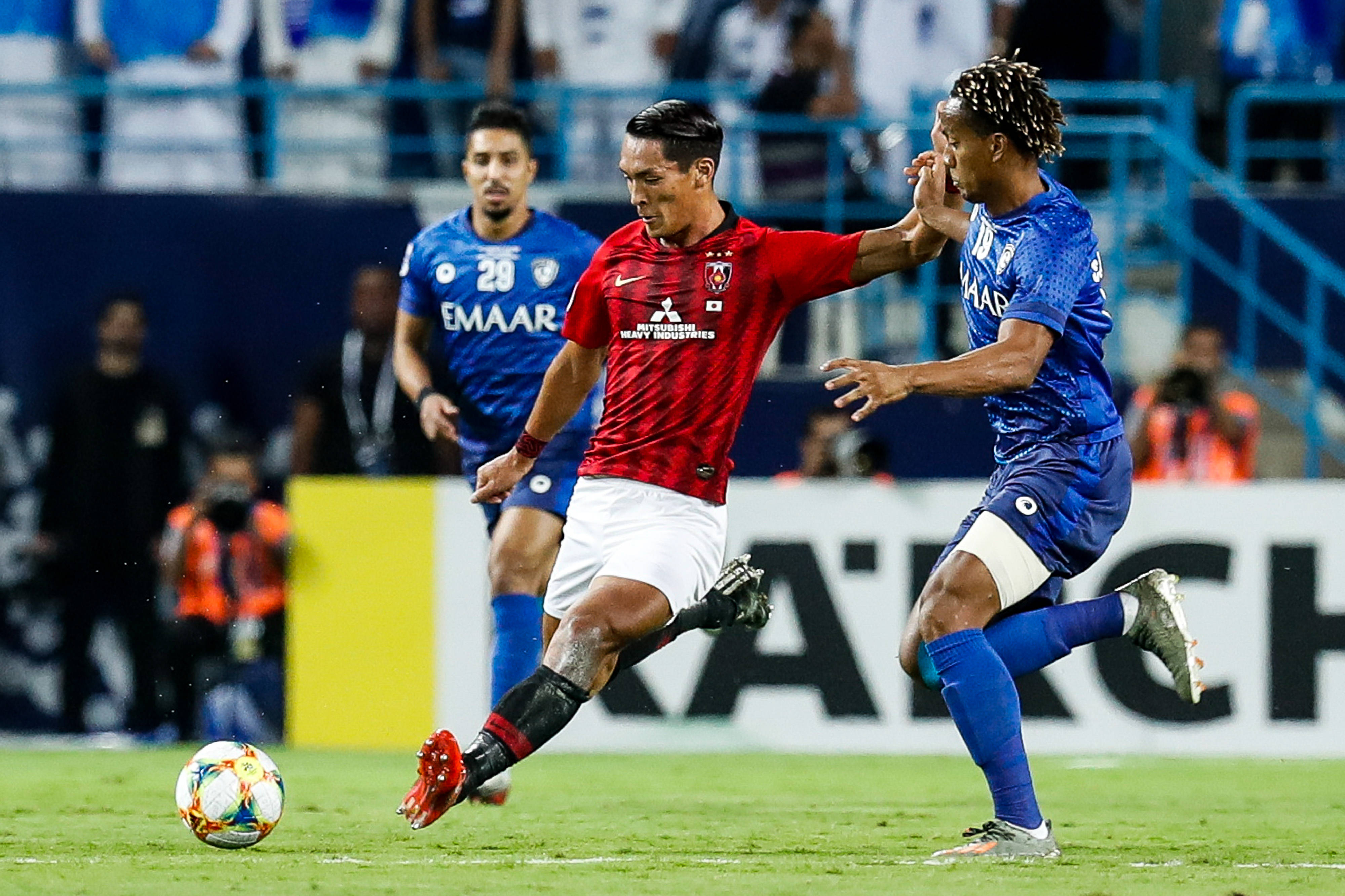 关于鹿岛鹿角轻松击败对手,豪取一场胜利的信息 关于鹿岛鹿角轻松击败对手,豪取一场胜利的信息