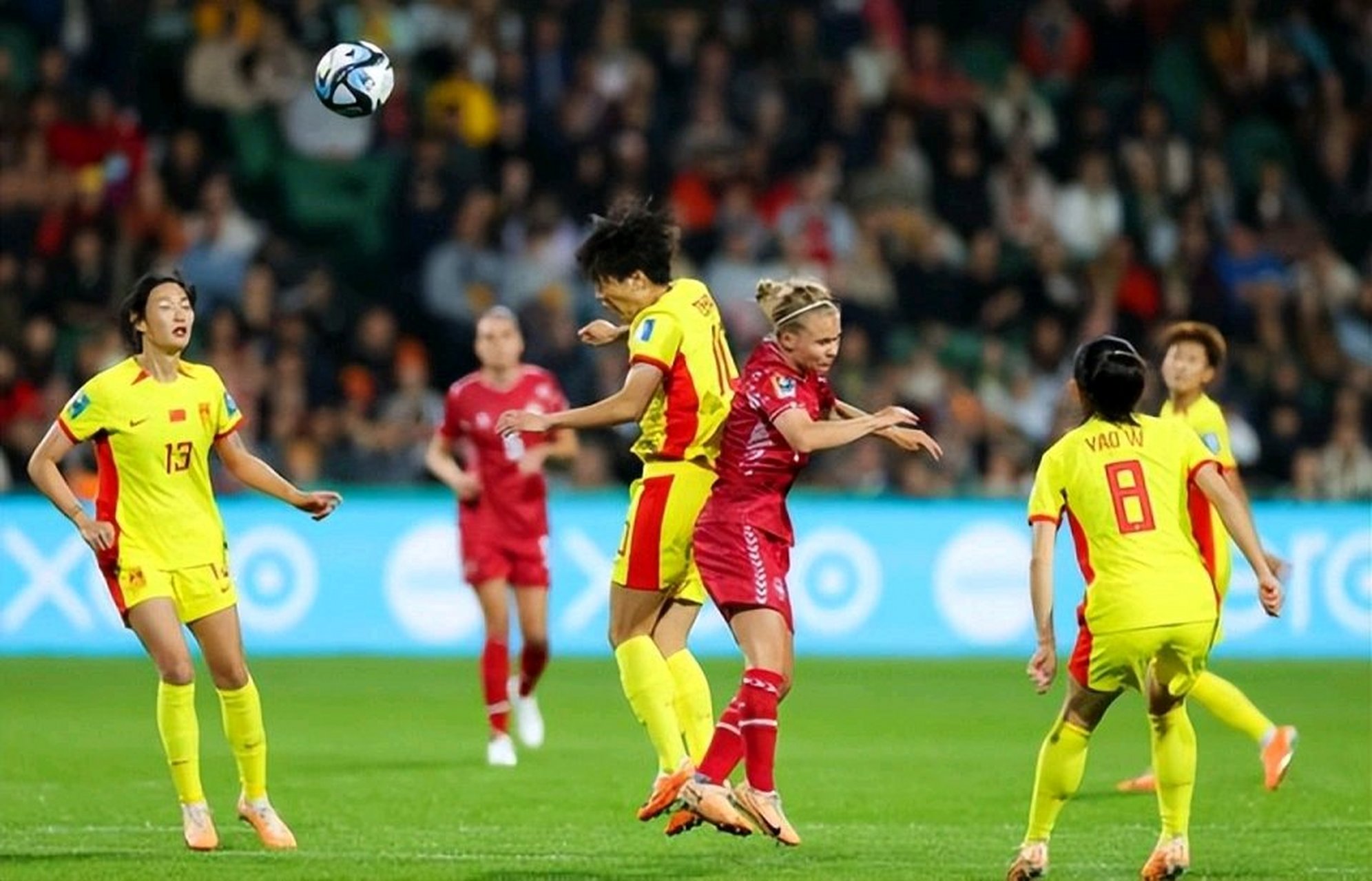 爱游戏tv-包含女足比赛赛程调整，精彩对决即将开启的词条