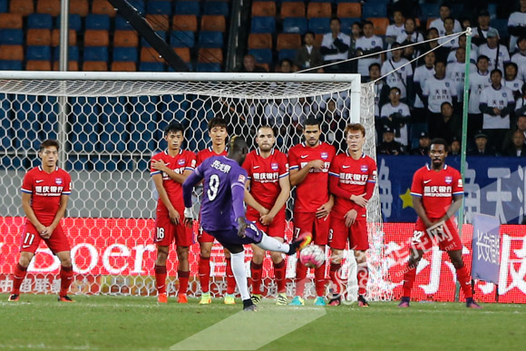 爱游戏在线-包含重庆力帆再度失利，保级形势严峻的词条