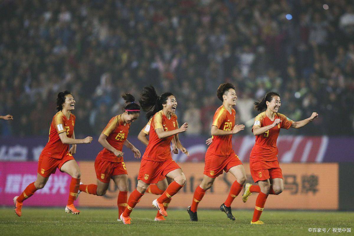 爱游戏入口-关于塞内加尔女足队员在比赛中努力拼搏的信息