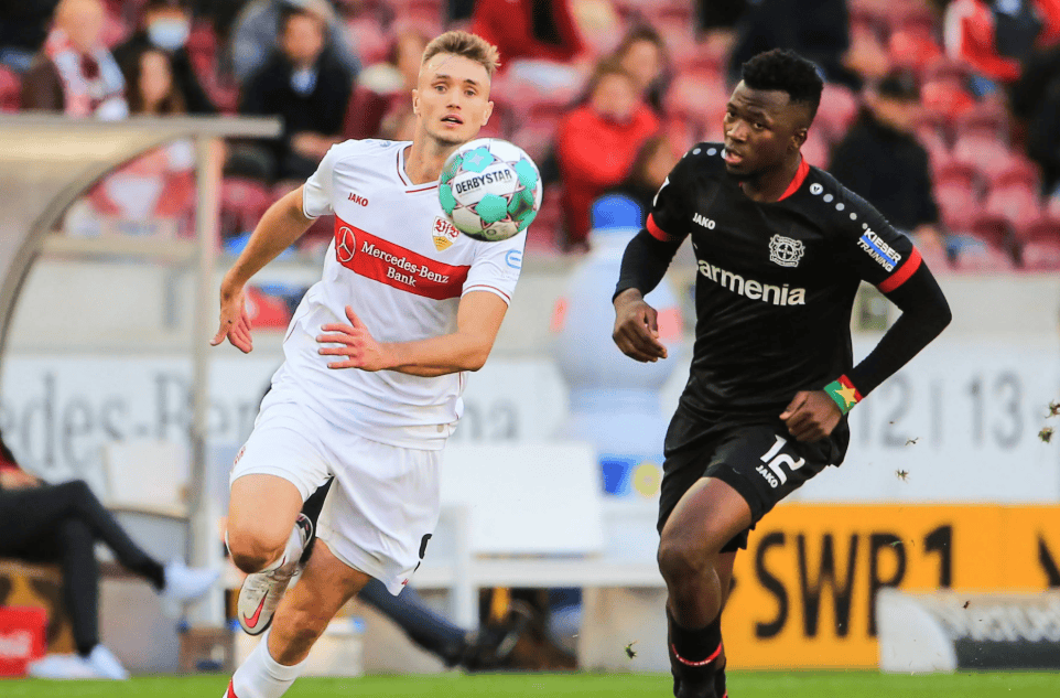 爱游戏APP-柏林联合主场大胜美因茨，取得三连胜的简单介绍