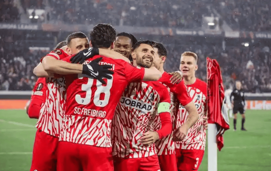 弗赖堡队战术调整成功，球队连胜迎来反弹的简单介绍