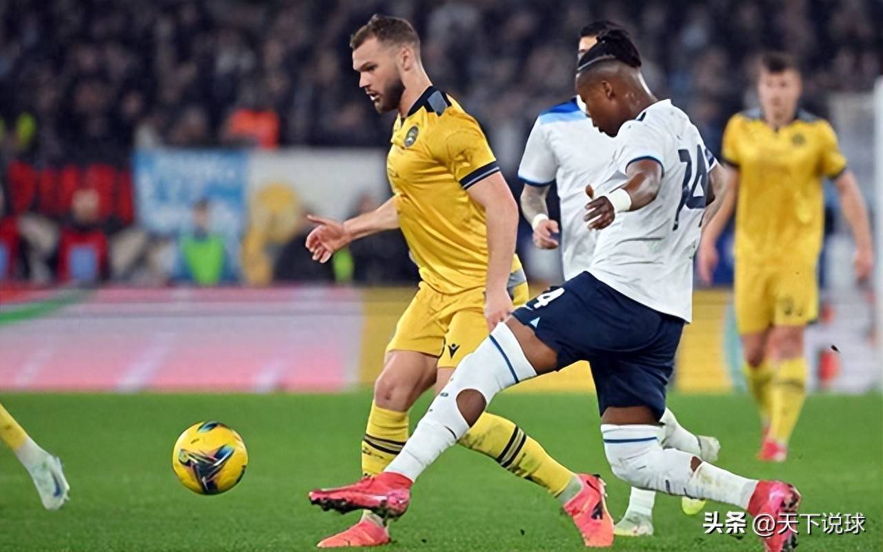 爱游戏入口-乌迪内斯主场失利，欧战形势不妙