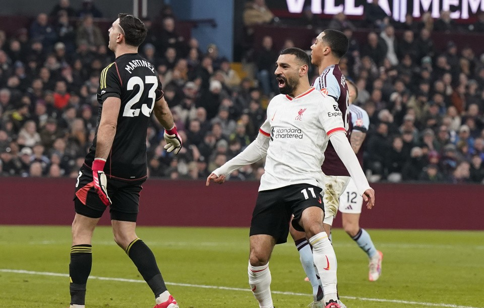 利物浦前锋单刀破门，助球队取得关键胜利的简单介绍