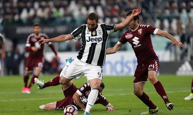 尤文图斯连续胜利,将冠军希望继续延续!的简单介绍 尤文图斯连续胜利,将冠军希望继续延续!的简单介绍