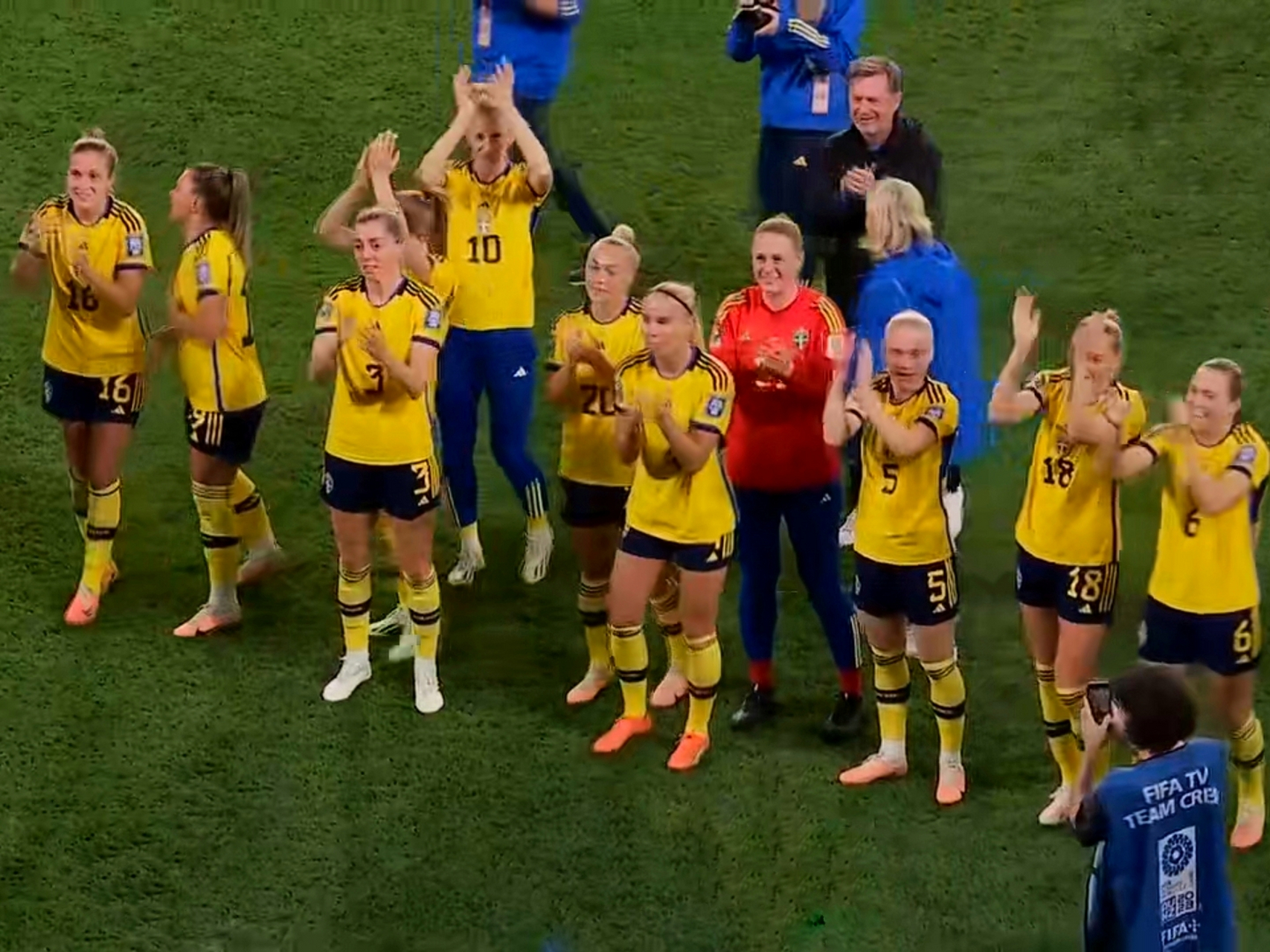 关于世界杯季军战预告:女足强队即将出征的信息 关于世界杯季军战预告:女足强队即将出征的信息