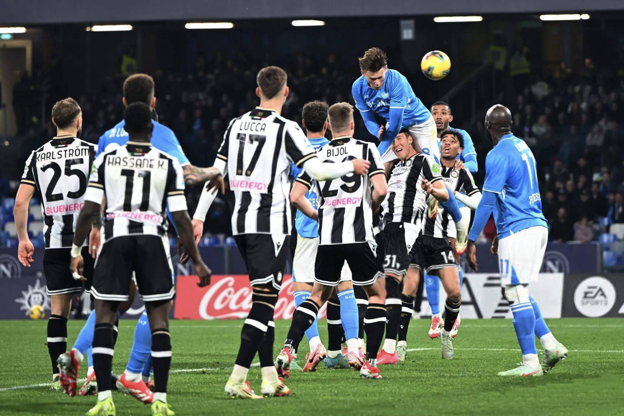 关于那不勒斯客场失利,输球后排名下滑的信息 关于那不勒斯客场失利,输球后排名下滑的信息