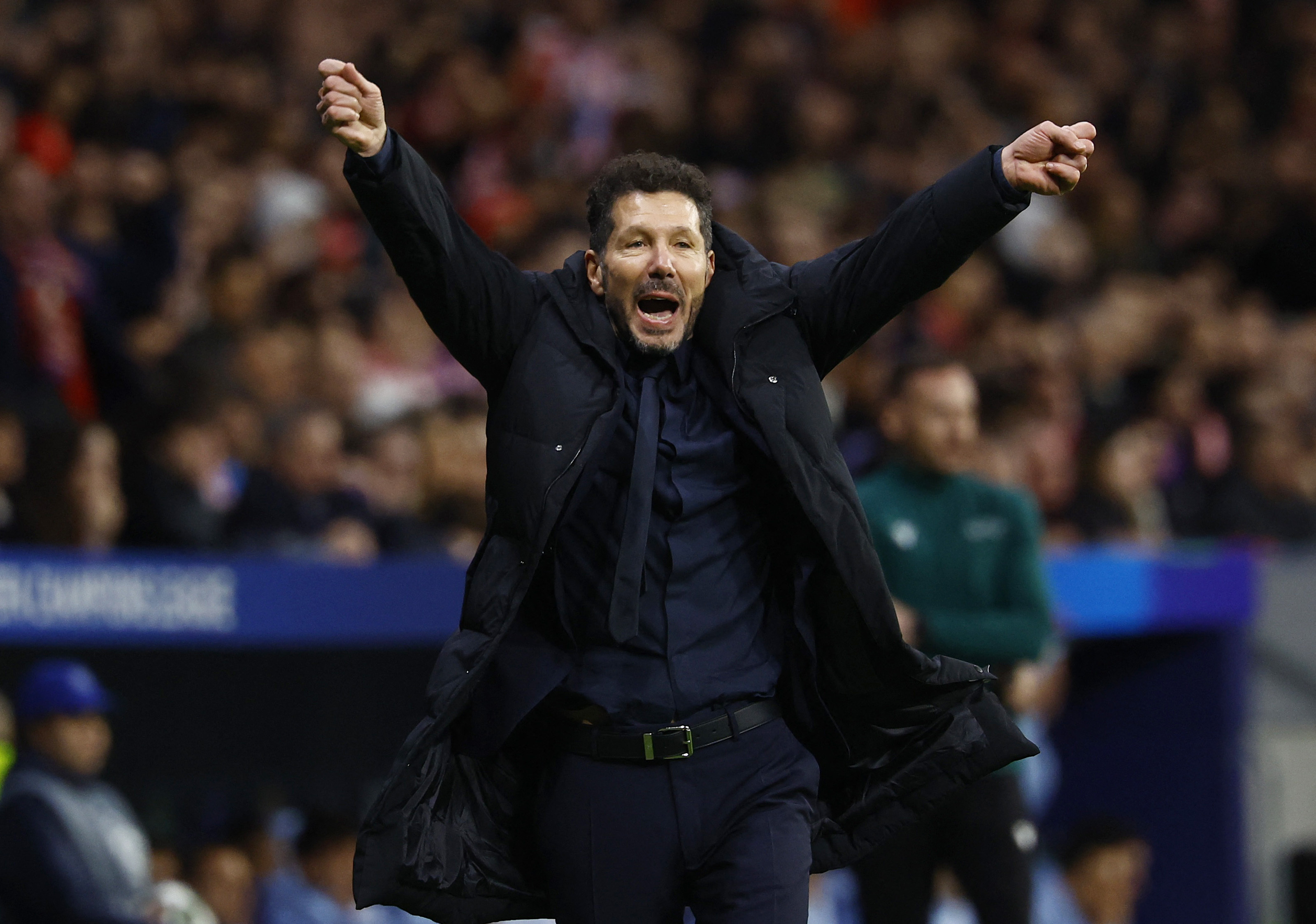 包含黑马风采再现，欧冠赛场惊艳绽放的词条