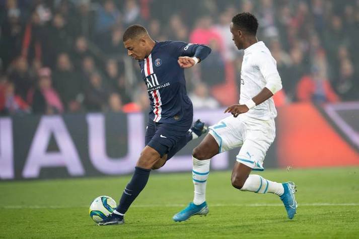 圣埃蒂安客场不敌雷恩,遭遇失利的简单介绍 圣埃蒂安客场不敌雷恩,遭遇失利的简单介绍