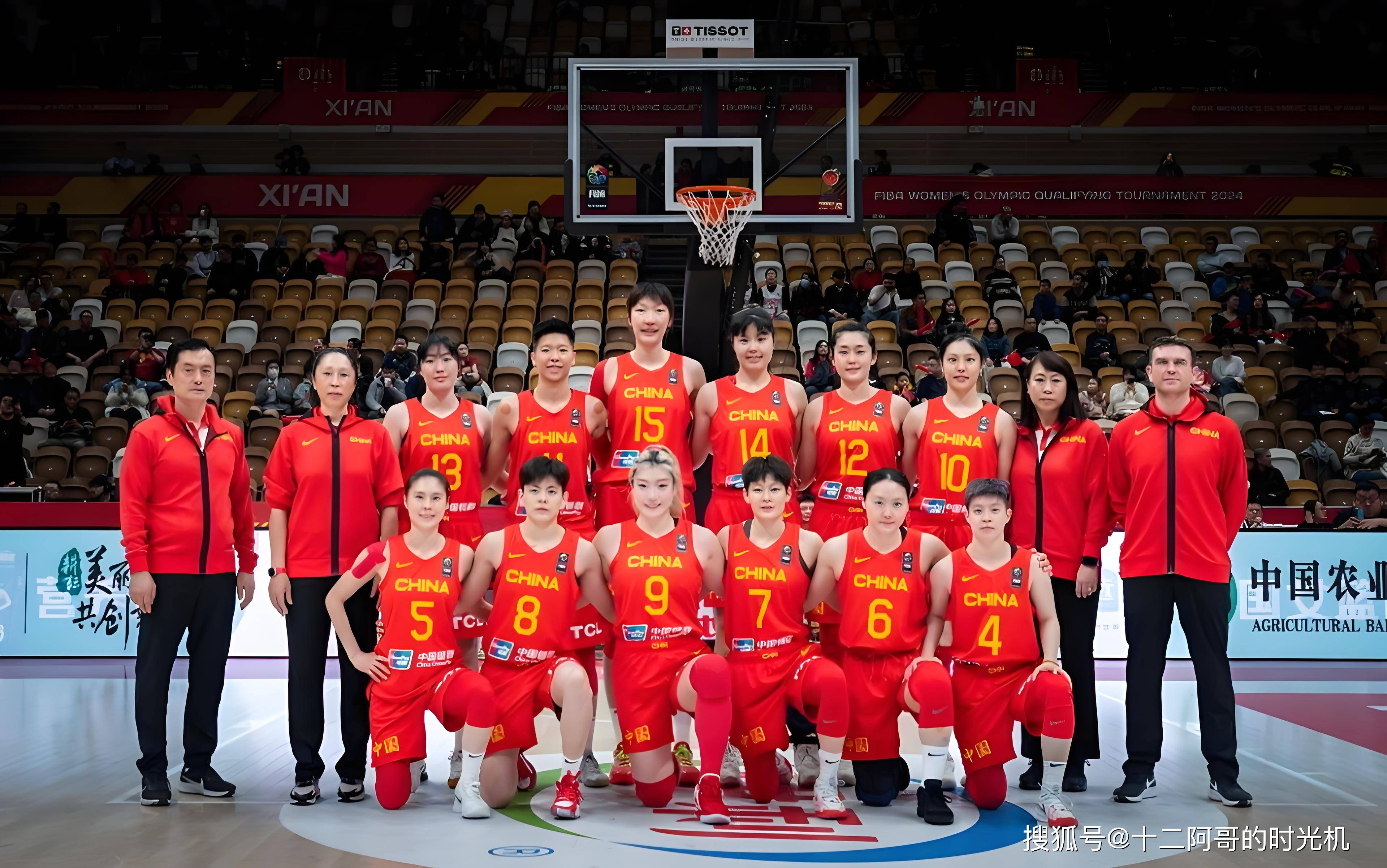 爱游戏入口-女篮领袖：实力雄厚的亚洲代表团表现抢眼的简单介绍