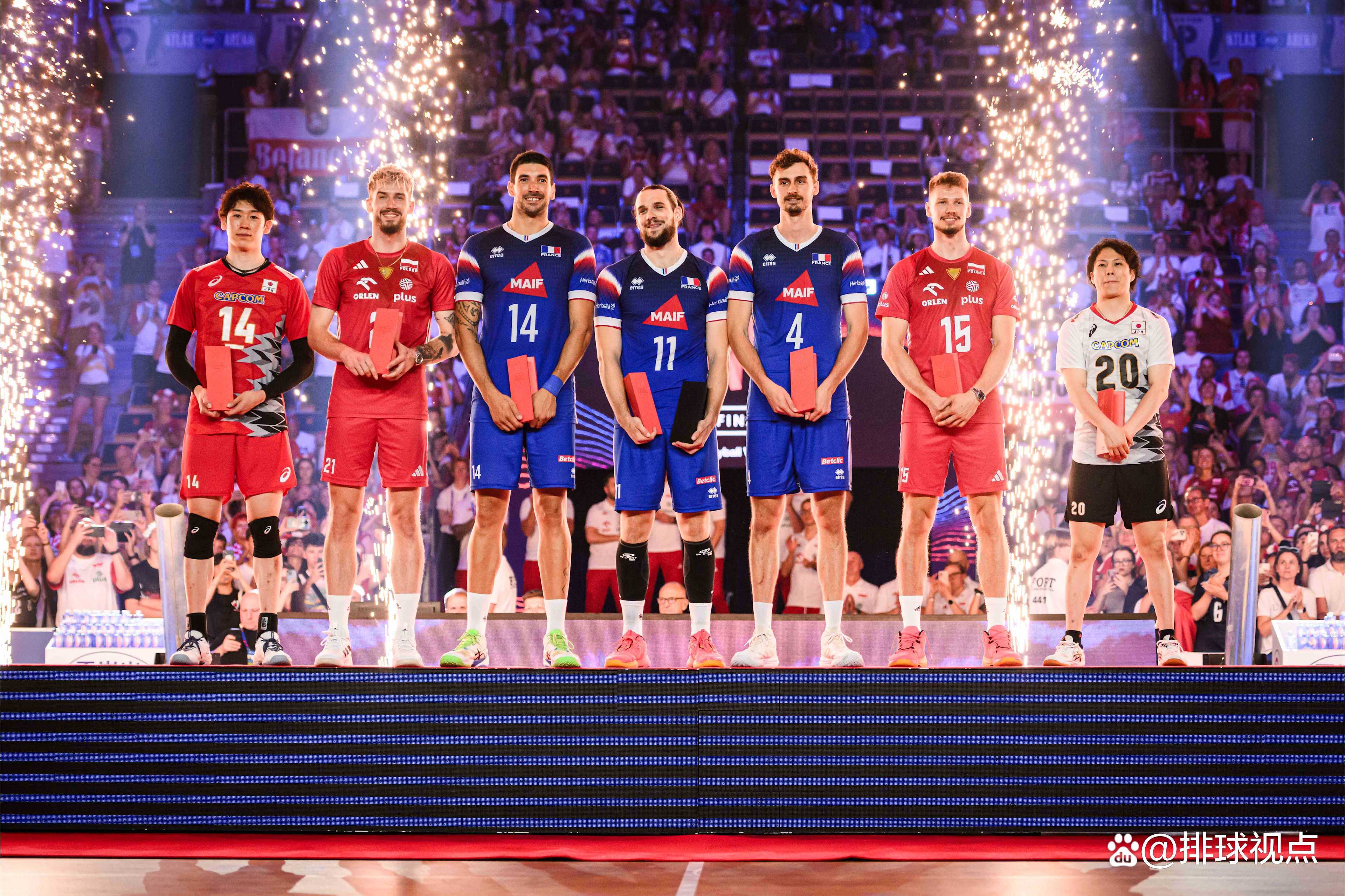 包含波兰迎来挑战：斯洛文尼亚行将交手的词条