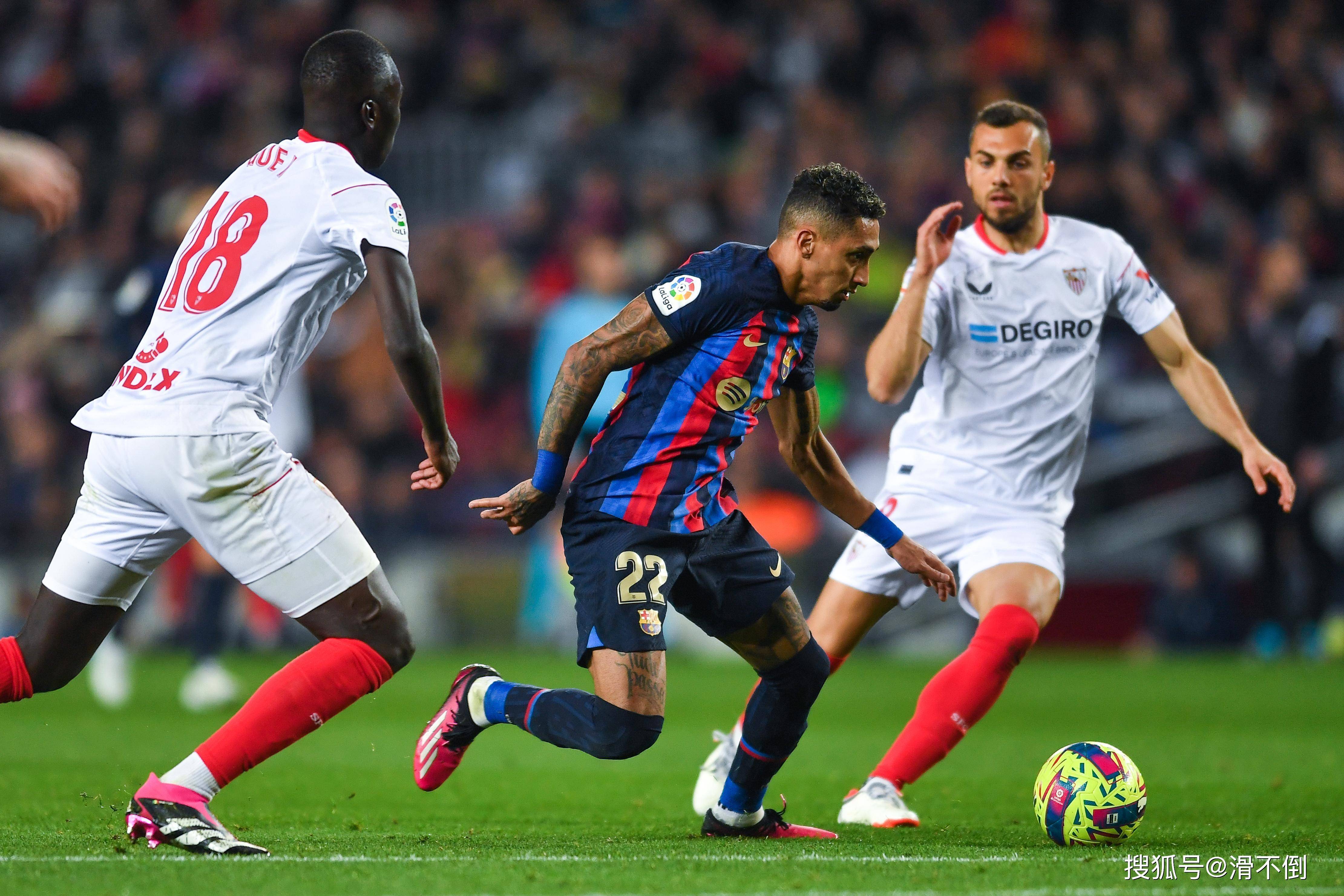 塞维利亚球员连续破门,带领球队取得连胜! 塞维利亚球员连续破门,带领球队取得连胜!