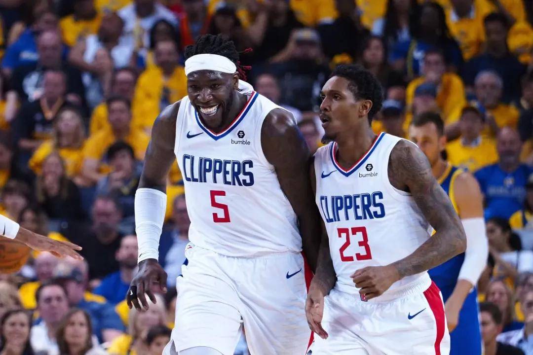 关于快船爆冷不敌篮网，哈雷尔大放异彩的信息