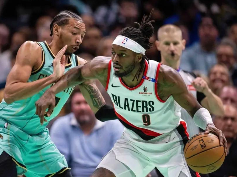 爱游戏tv-开拓者队外线火力全开，给对手造成巨大压力的简单介绍