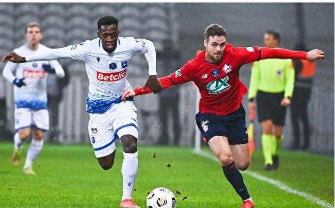 爱游戏在线-蒙彼利埃客场击败梅斯，实现胜利的简单介绍