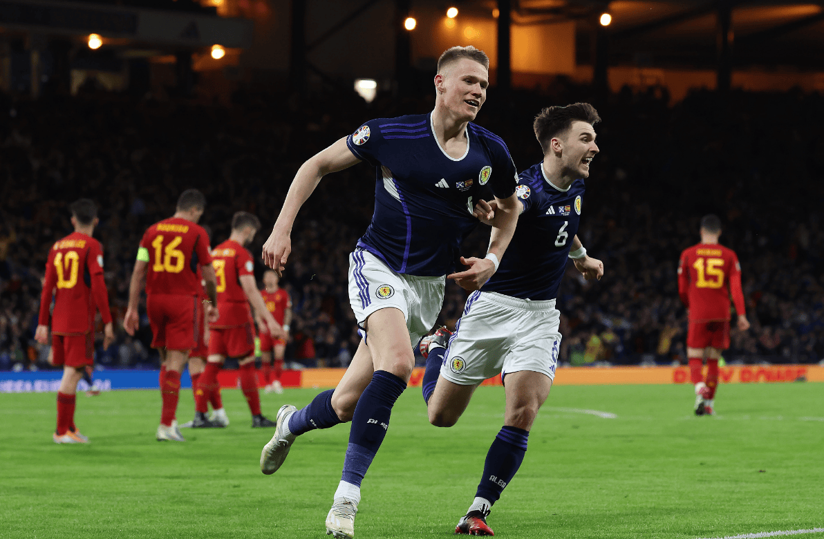 爱游戏大厅-包含国家队欧国联佳绩频现，欧锦赛前景一片大好的词条