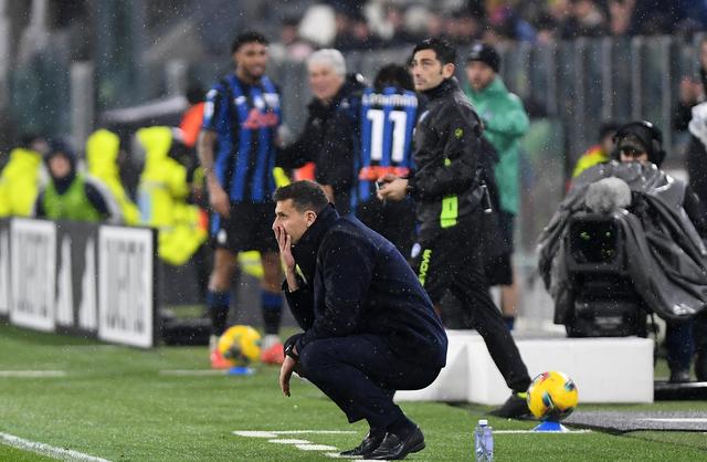 关于尤文图斯客场不敌亚特兰大,遭遇失利的信息 关于尤文图斯客场不敌亚特兰大,遭遇失利的信息