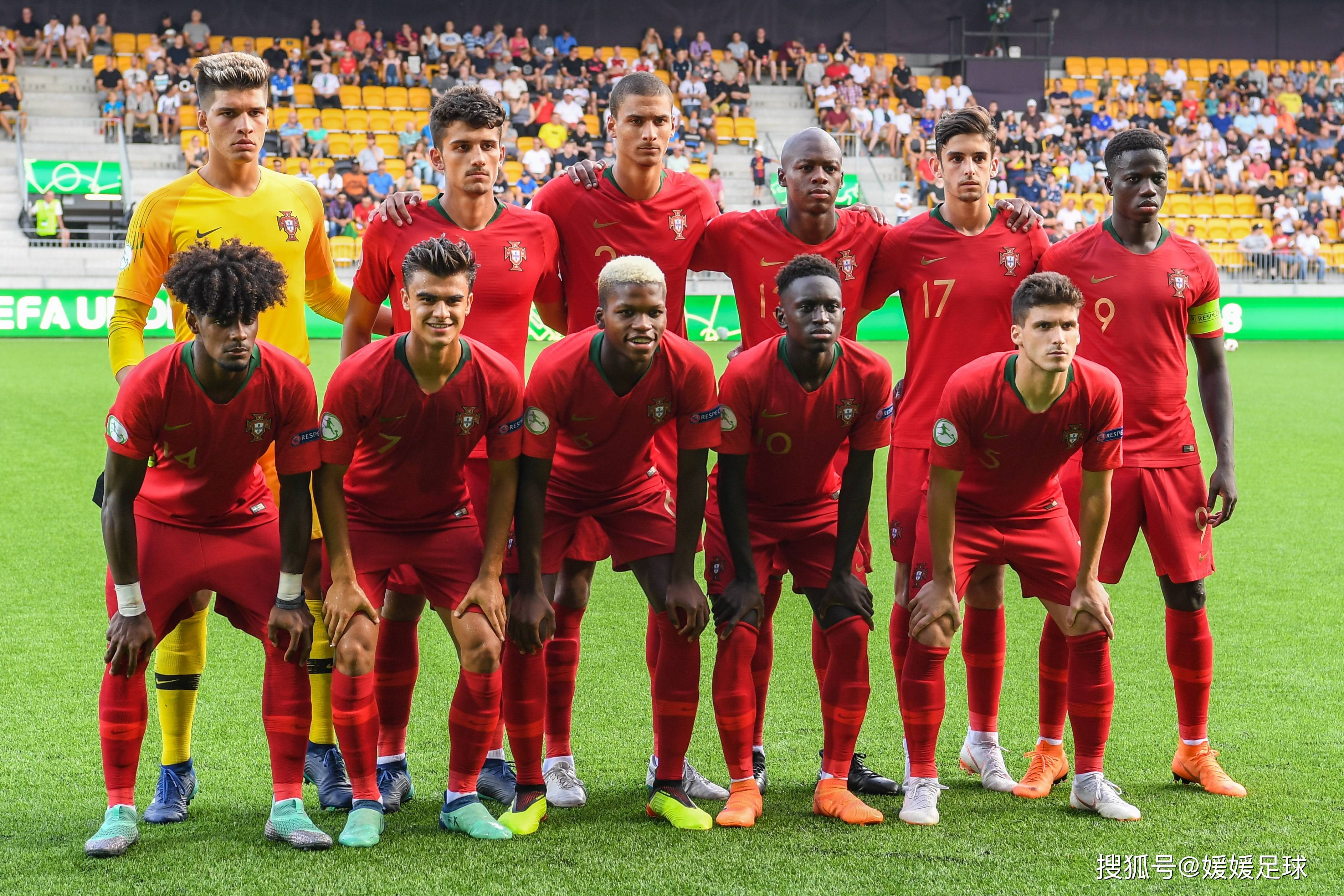 葡萄牙逆转捷克，取得关键胜利