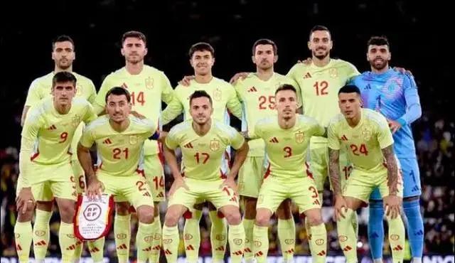 爱游戏入口-西班牙挑战希腊，谁能笑到最后？的简单介绍