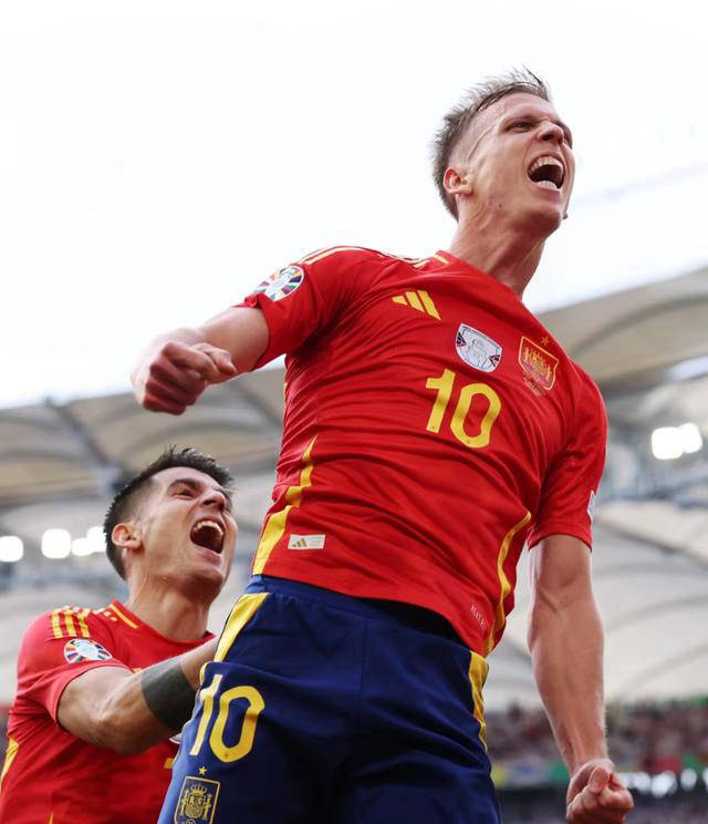 西班牙挑战希腊，谁能笑到最后？的简单介绍