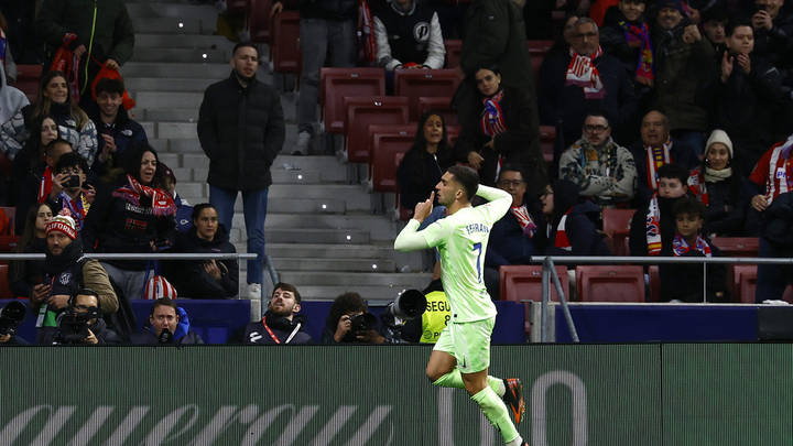 巴萨球员磨合良好，取得胜利