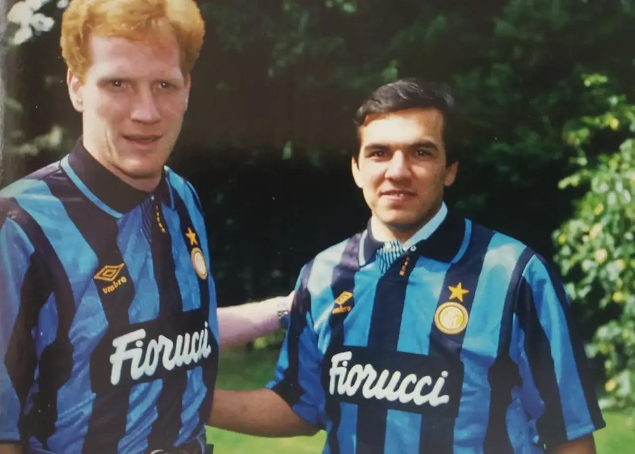 关于国际米兰年轻球员崛起，展现出无限潜力的信息