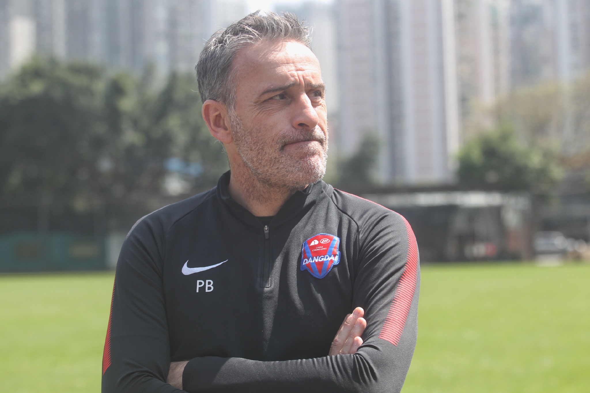 爱游戏官方入口-力帆新援倾力出战，为球队带来战术调整