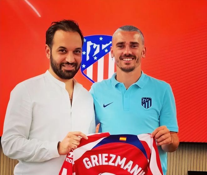 爱游戏官网-包含格雷茨曼关键进球，助马竞战胜对手的词条