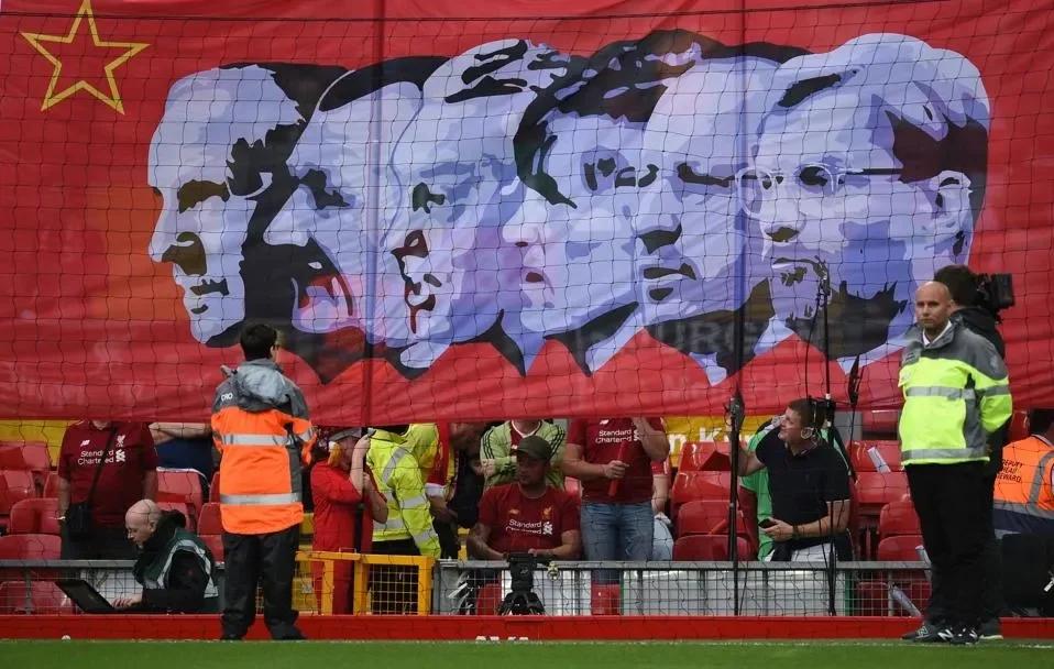 爱游戏APP-关于深度解读：利物浦世俱杯战术演练的信息