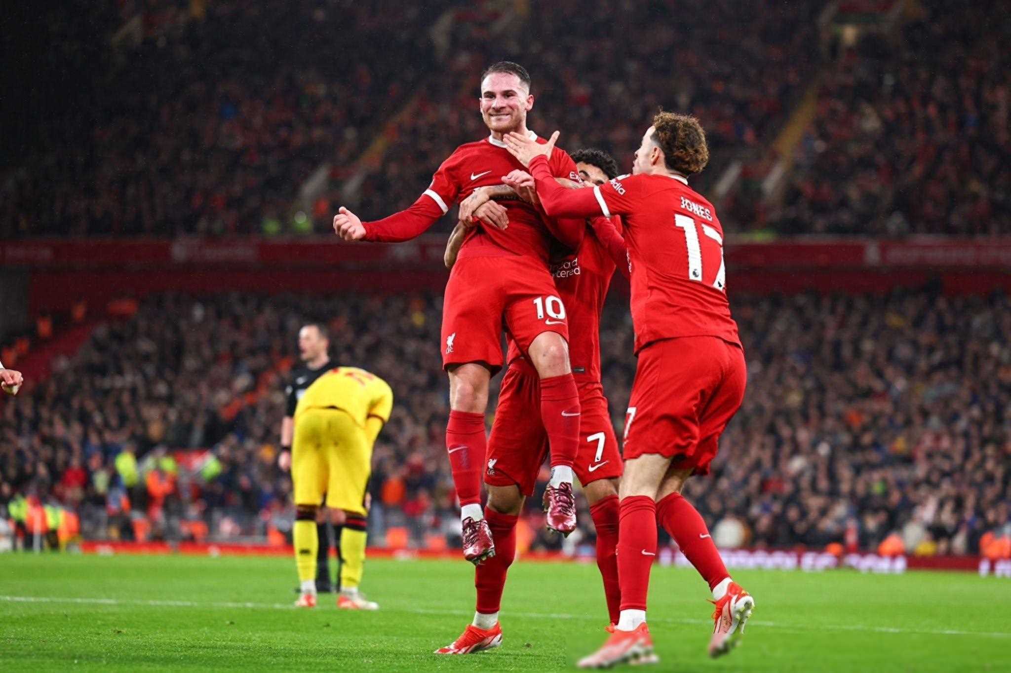 勒阿弗尔逼平巴黎圣日耳曼，实现奇迹