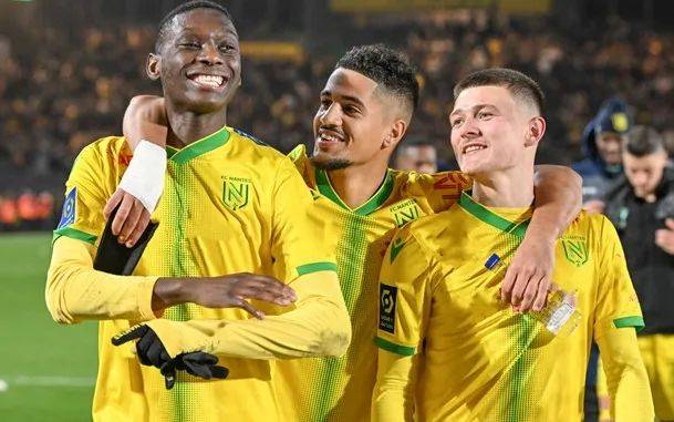 关于南特主场大胜对手,继续延续不败势头的信息 关于南特主场大胜对手,继续延续不败势头的信息