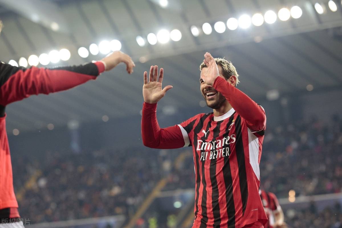 爱游戏官网-关于AC米兰客场大胜佛罗伦萨，豪取三分的信息