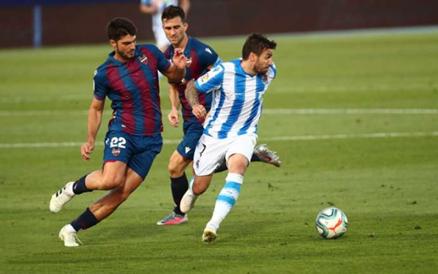 格拉纳达连胜收官,晋级欧战资格 格拉纳达连胜收官,晋级欧战资格