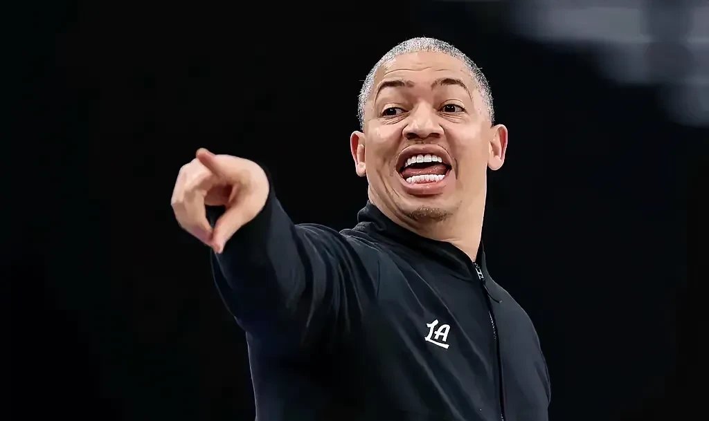 爱游戏官网-关于快船队主教练严厉批评球员，要求更加专注的信息