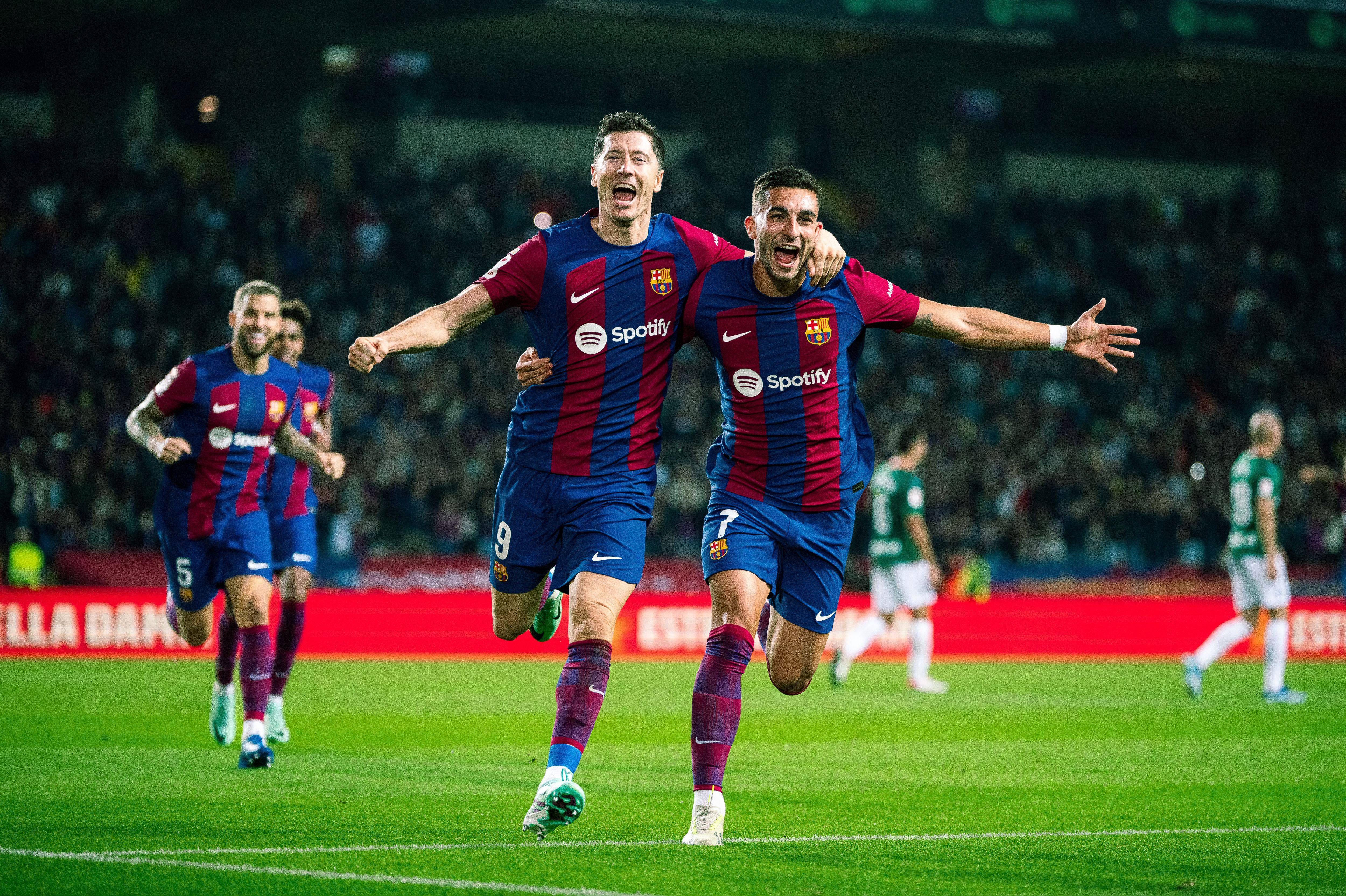 拜仁客场击败巴塞,晋级前景愈发乐观的简单介绍 拜仁客场击败巴塞,晋级前景愈发乐观的简单介绍