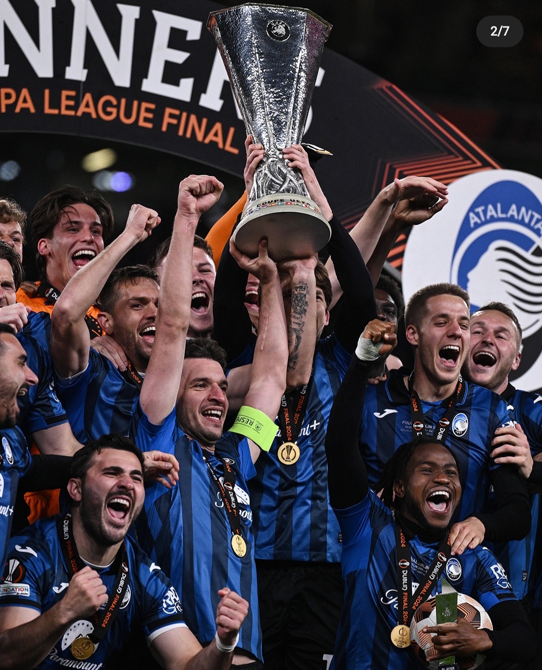 欧联杯半决赛胜者将晋级决赛