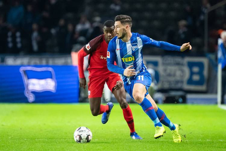 包含巴塞尔主教练接手柏林赫塔,球队迎来新气象的词条 包含巴塞尔主教练接手柏林赫塔,球队迎来新气象的词条