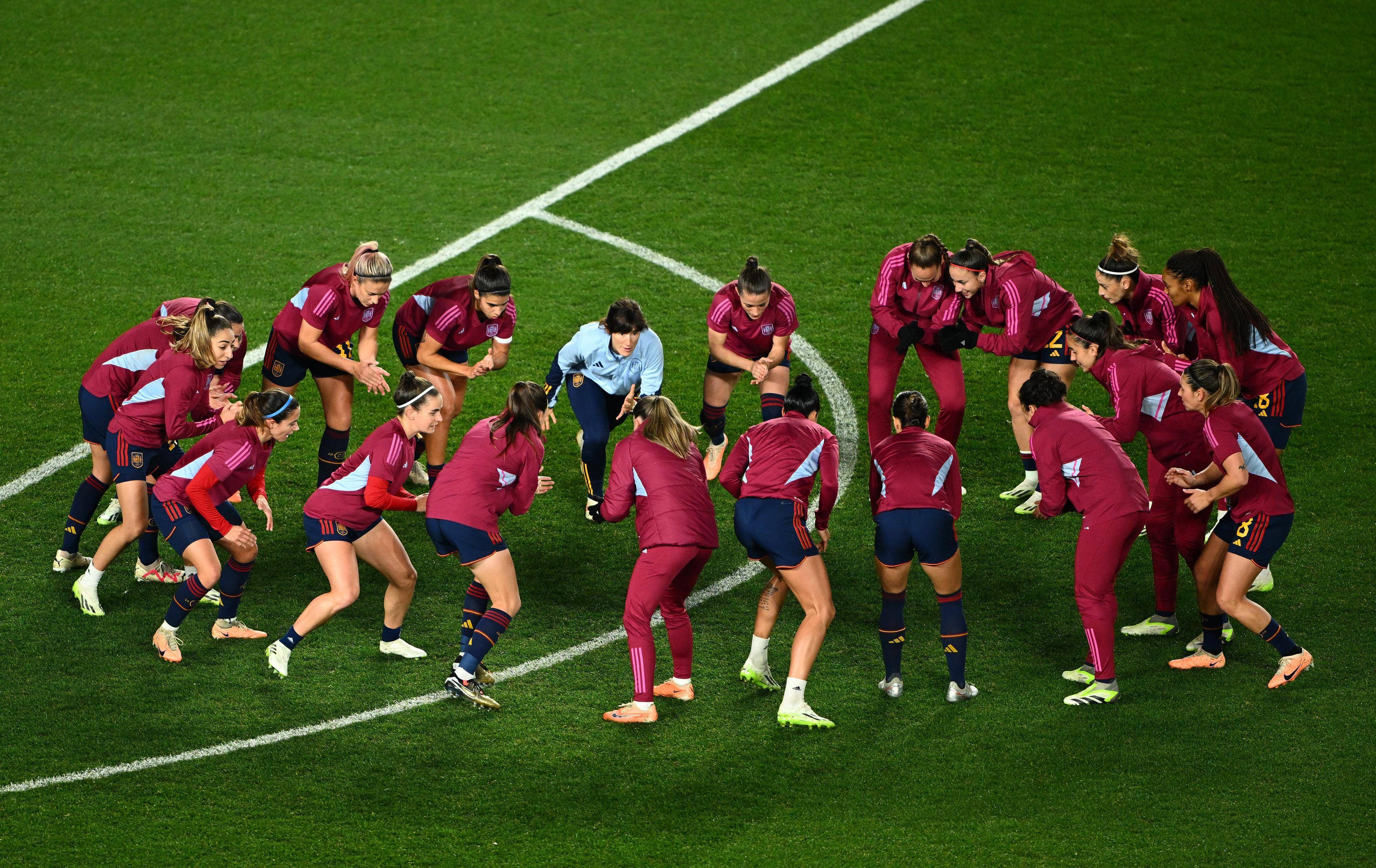 关于瑞士女足队表现惊艳，成功晋级女子世界杯半决赛的信息