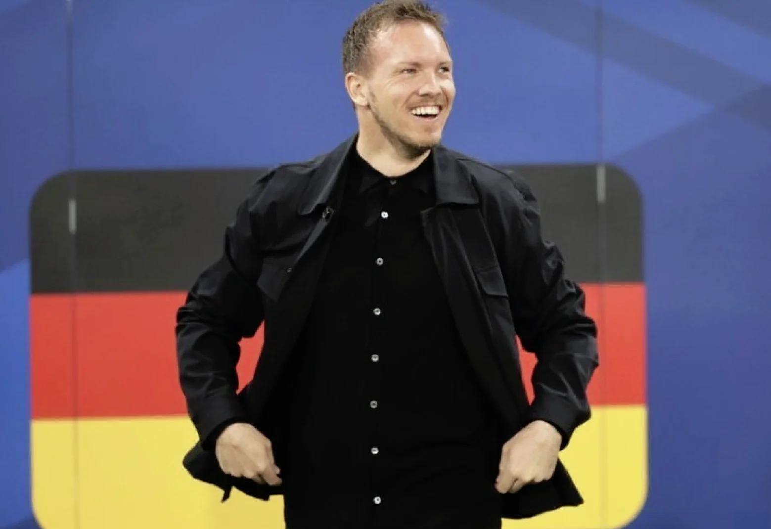 爱游戏体育-德国中场被授予年度最佳球员称号