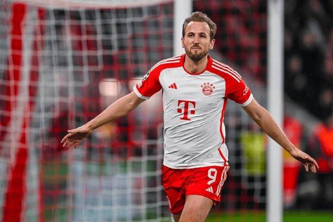 爱游戏官方-拜仁慕尼黑惊险获胜，RB莱比锡红牛遭遇挫折