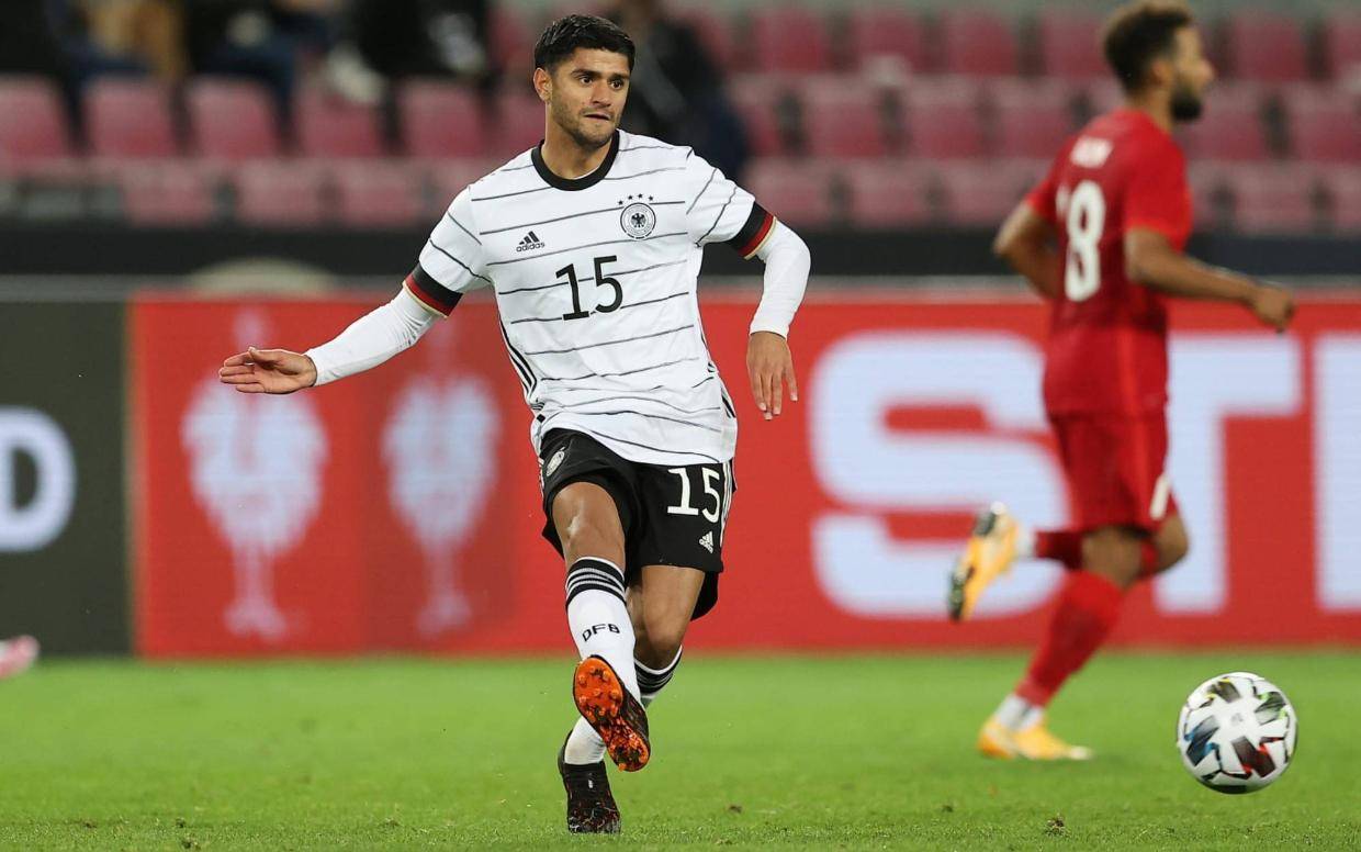 -德国国脚冲刺世界杯强势崛起