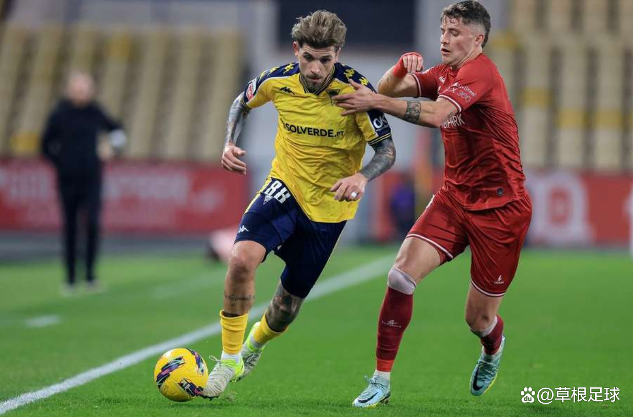 里尔客场不敌圣埃蒂安,遭遇连败深谷 里尔客场不敌圣埃蒂安,遭遇连败深谷