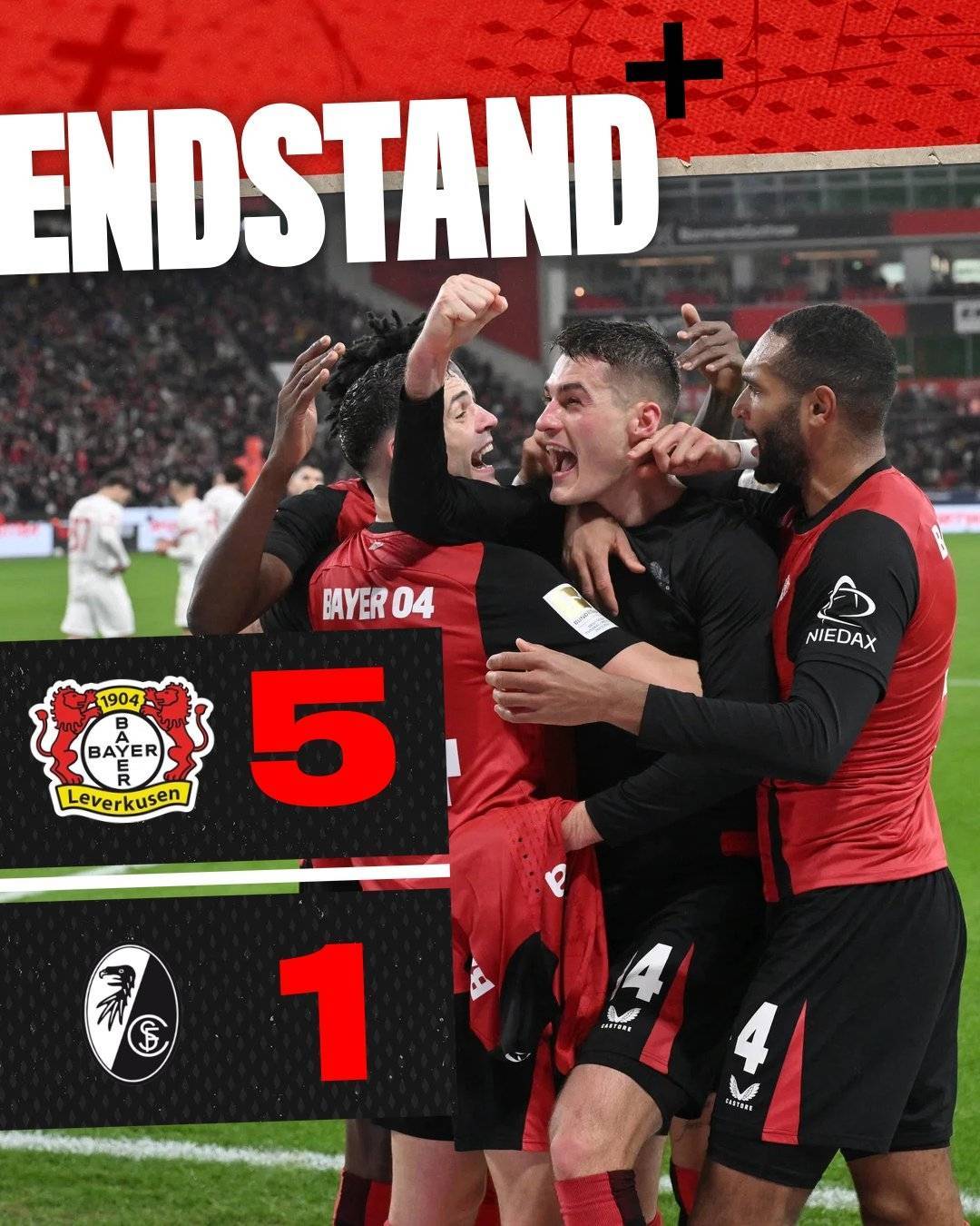 爱游戏大厅-勒沃库森队客场遭遇惨败，德甲排名再度下滑的简单介绍