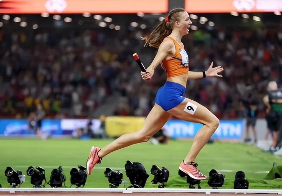 冲刺胜利！荷兰田径选手创造记录夺金的简单介绍