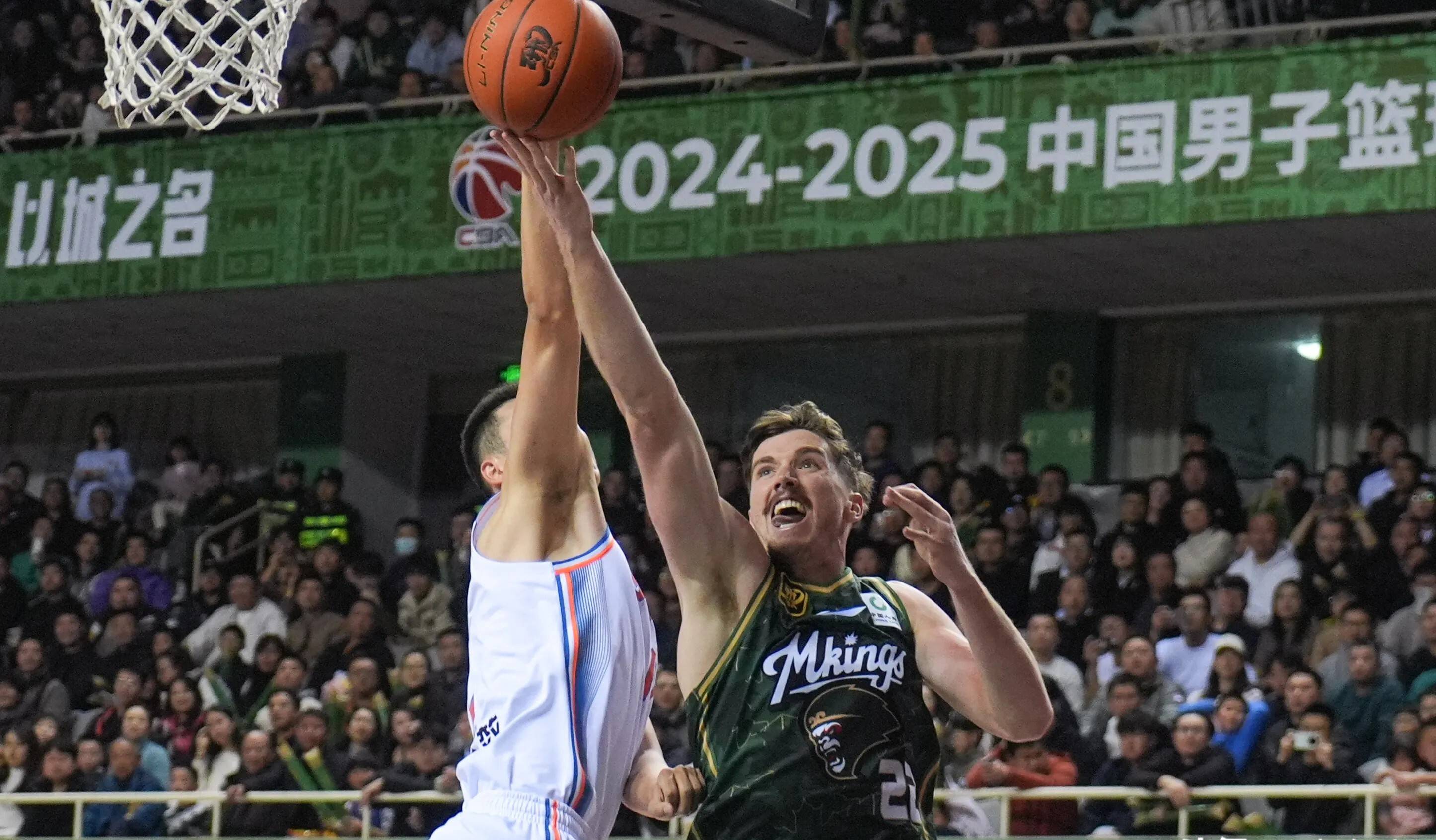 爱游戏-关于杭州男篮逆袭南京队，晋级次轮的信息